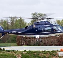 AGUSTA 109E POWER 2000