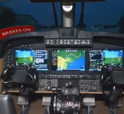 BEECHCRAFT KING AIR 250 2018