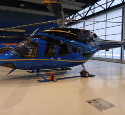 BELL 429 2022
