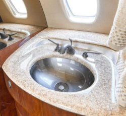 CESSNA CITATION SOVEREIGN 2006