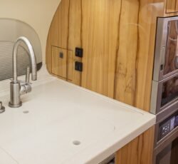 GULFSTREAM G650ER 2017