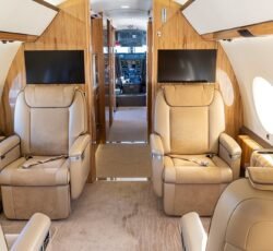 GULFSTREAM G650ER 2017