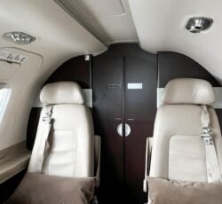 EMBRAER PHENOM 100 2010