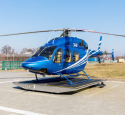 BELL 429 2012