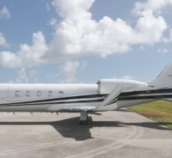 LEARJET 60 2000