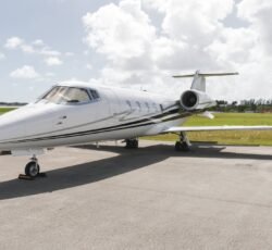 LEARJET 60 2000