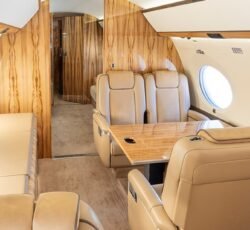 GULFSTREAM G650ER 2017