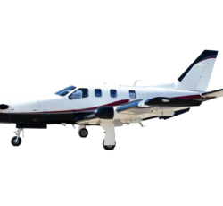 SOCATA TBM 850 2006