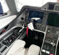 EMBRAER PHENOM 100 2010