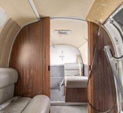 BEECHCRAFT KING AIR C90A 1989