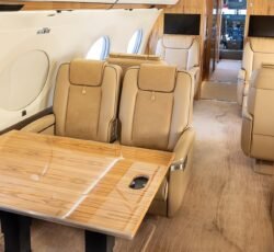 GULFSTREAM G650ER 2017