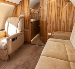 GULFSTREAM G650ER 2017