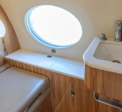 GULFSTREAM G650ER 2017