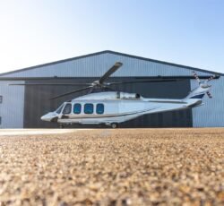 AGUSTA AW139 2015