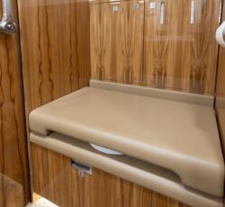 GULFSTREAM G650ER 2017