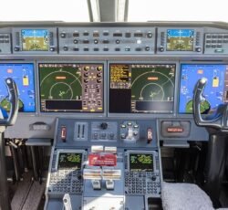 GULFSTREAM G650ER 2017