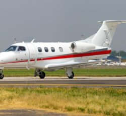 EMBRAER PHENOM 100 2010
