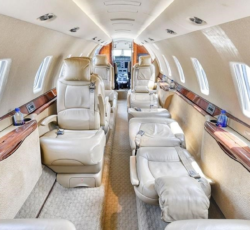 CESSNA CITATION SOVEREIGN 2006