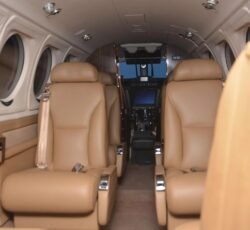BEECHCRAFT KING AIR 250 2018