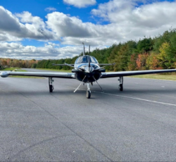PIPER M600 SLS 2021