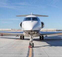 GULFSTREAM G650ER 2017