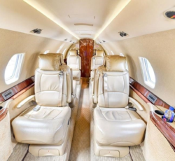 CESSNA CITATION SOVEREIGN 2006