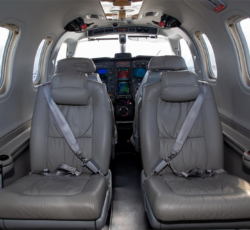 SOCATA TBM 850 2006