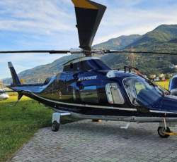 AGUSTA 109E POWER 2000