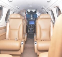 BEECHCRAFT KING AIR 250 2018