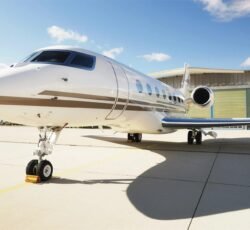 GULFSTREAM G650ER 2017