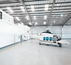 AGUSTA AW139 2015