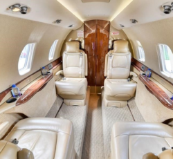 CESSNA CITATION SOVEREIGN 2006