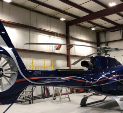 EUROCOPTER EC130B4 2012