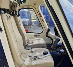 AGUSTA 109E POWER 2000