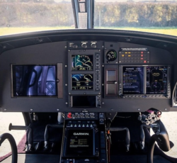 AIRBUS H125 BE3E 2014