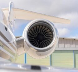 GULFSTREAM G650ER 2017