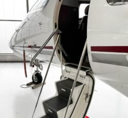 EMBRAER PHENOM 100 2010