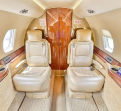 CESSNA CITATION SOVEREIGN 2006