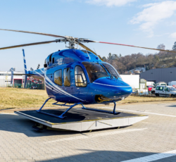 BELL 429 2012
