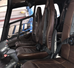 EUROCOPTER EC130B4 2012