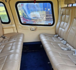 AGUSTA 109E POWER 2000