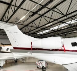 EMBRAER PHENOM 100 2010