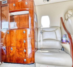 CESSNA CITATION SOVEREIGN 2006