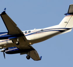 BEECHCRAFT KING AIR 250 2018