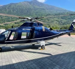 AGUSTA 109E POWER 2000