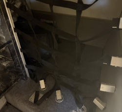 PIPER CHEYENNE II 1976