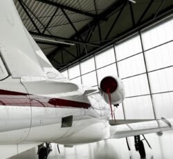 EMBRAER PHENOM 100 2010