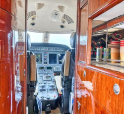 CESSNA CITATION SOVEREIGN 2006