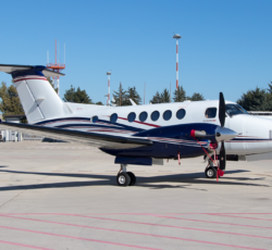 BEECHCRAFT KING AIR 250 2018
