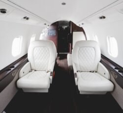 LEARJET 60 2000